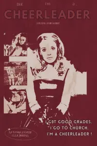 Постер до фильму"Я з групи підтримки" #855099