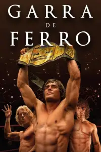 Постер до фильму"Залізний кіготь" #888348