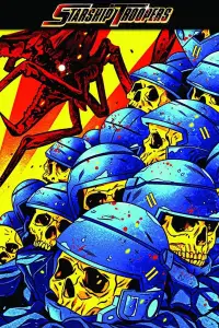 Постер до фильму"Зоряний десант" #941086