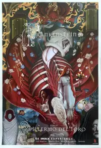 Постер до фильму"Франкенштейн" #1003260