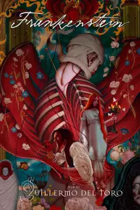 Постер до фильму"Франкенштейн" #1051954