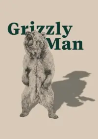 Постер до фильму"Людина-Ґрізлі" #970745