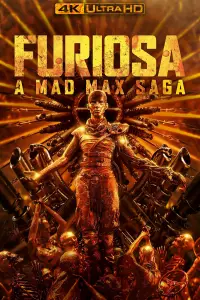 Постер до фильму"Фуріоза: Шалений Макс. Сага" #913796