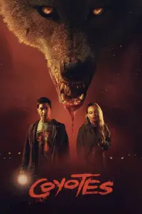 Постер до фильму"День койота" #550060