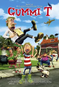 Постер до фильму"" #740927