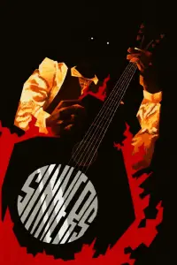 Постер до фильму"Грішники" #1119915