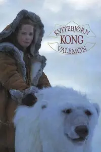 The Polar Bear King