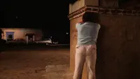 Задник до фильму"Борець Начо" #740258