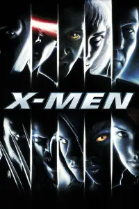 Постер до фильму"Люди Ікс" #961329