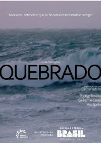 Quebrado