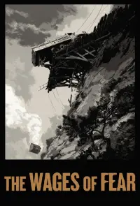 Постер до фильму"Плата за страх" #942597