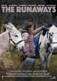 Постер до фильму"Втікачі" #976388