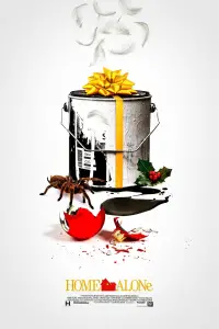 Постер до фильму"Сам удома" #934565