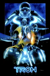 Постер до фильму"Трон: Спадок" #1014057