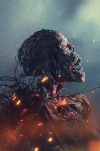 Постер до фильму"Переродження: Дім, милий дім" #592915