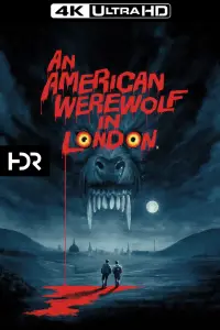 Постер до фильму"Американський перевертень у Лондоні" #936363