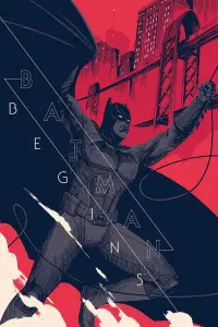 Постер до фильму"Бетмен: Початок" #1184663