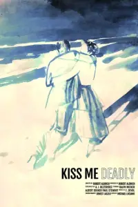 Постер до фильму"Цілуй мене на смерть" #1139983