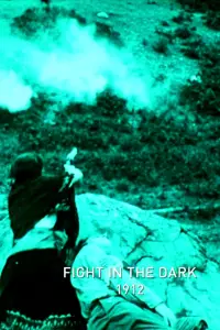 The Fight in the Dark