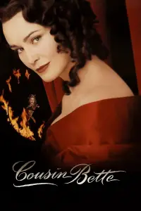 Постер до фильму"Кузина Бетта" #1264214