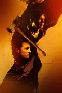 Постер до фильму"Порок" #1025891