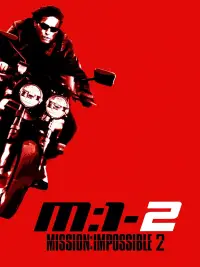 Постер до фильму"Місія неможлива 2" #910942