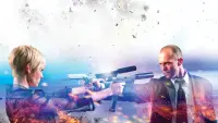 Задник до фильму"Перевізник 2" #290725