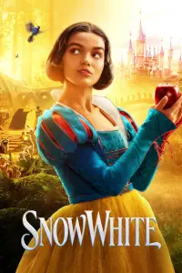 Постер до фильму"Білосніжка" #912599