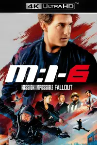 Постер до фильму"Місія неможлива: Фолаут" #909078