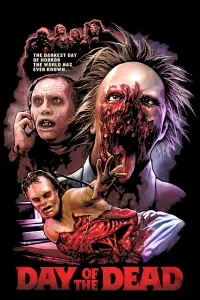 Постер до фильму"Світанок мерців" #928728