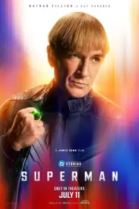 Постер до фильму"Супермен: Спадок" #898045