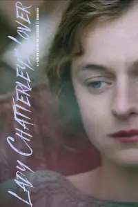 Постер до фильму"Коханець леді Чаттерлей" #971639
