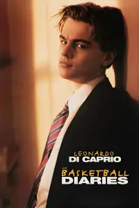 Постер до фильму"Щоденник баскетболіста" #971040