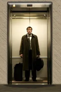 Постер до фильму"Синоптик" #811919
