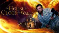 Задник до фильму"Будинок з годинником у стінах" #977004