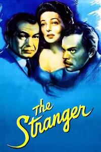 Постер до фильму"Незнайомець" #988664