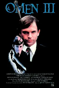 Постер до фильму"Омен 3: Остання сутичка" #1141384