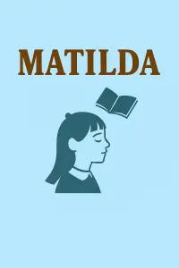 Постер до фильму"Матильда" #791779