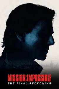 Постер до фильму"Місія неможлива 8" #898594