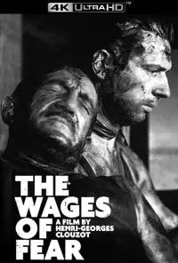 Постер до фильму"Плата за страх" #942608