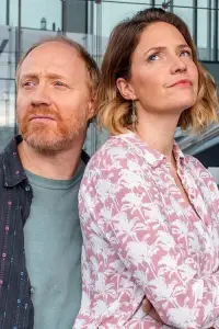 Das Glück ist ein Vogerl