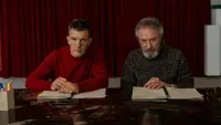 Задник до фильму"Офіційний конкурс" #262223