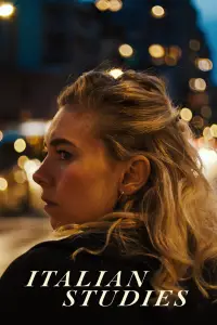 Постер до фильму"Італійські дослідження" #1172725