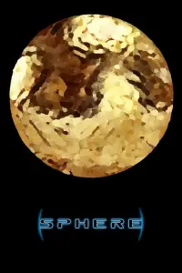 Постер до фильму"Сфера" #953507