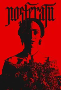 Постер до фильму"Носферату" #1123303