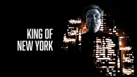 Задник до фильму"Король Нью-Йорка" #997150