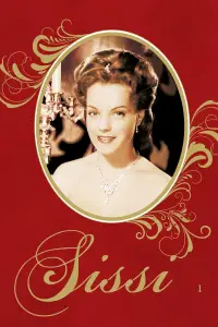 Постер до фильму"Сіссі" #986543