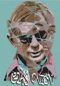 Постер до фильму"Ножі наголо: Скляна цибуля" #1056012