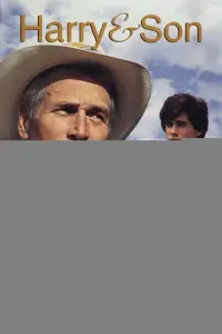 Постер до фильму"Гаррі та син" #1173880