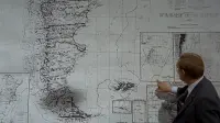 Задник до фильму"Червона пустеля" #745052